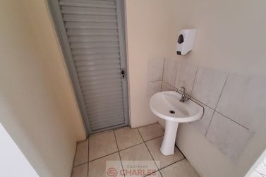 Sala Comercial para alugar - 167m&sup2; - Centro