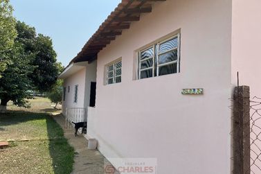 S&iacute;tio &agrave; venda - 400m&sup2; - Centro
