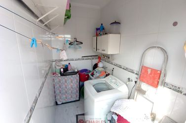 Casa &agrave; venda - 166m&sup2; - Centro
