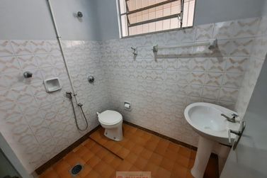 Sala Comercial para alugar - 228m&sup2; - Centro