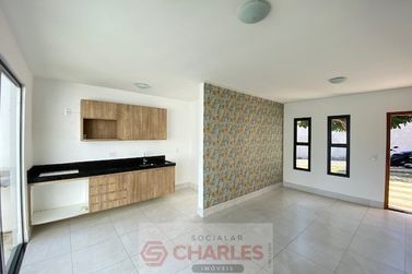 Casa &agrave; venda - 96m&sup2; - Centro