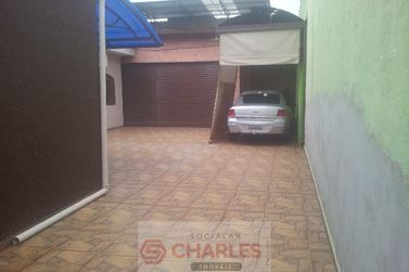 Sal&atilde;o Comercial &agrave; venda - 656m&sup2; - Centro