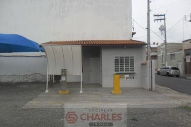 Terreno &agrave; venda - 10m&sup2; - Centro