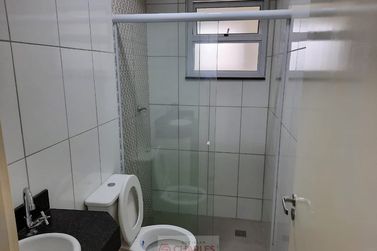 Apartamento &agrave; venda - 10m&sup2; - Centro