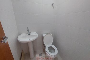 Apartamento para alugar - 114m&sup2; - Centro