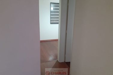 Apartamento &agrave; venda - 10m&sup2; - Centro