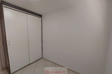 Apartamento para alugar - 105m&sup2; - Centro