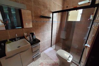 Casa &agrave; venda - 173m&sup2; - Centro