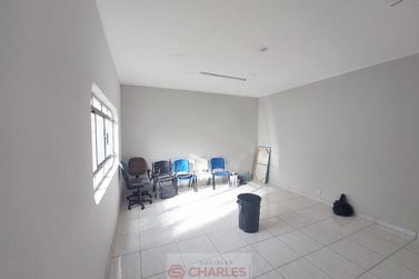 Sala Comercial para alugar - 30m&sup2; - Centro