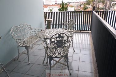 Casa &agrave; venda - 224m&sup2; - Centro