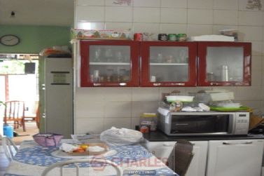 Casa &agrave; venda - 103m&sup2; - Centro