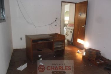 Sala Comercial &agrave; venda - 170m&sup2; - Centro