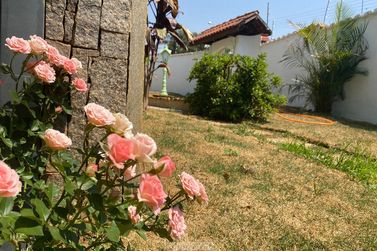 Casa &agrave; venda - 293m&sup2; - Centro