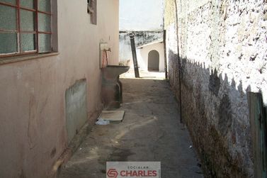 Casa &agrave; venda - 150m&sup2; - Centro