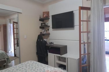 Casa &agrave; venda - 176m&sup2; - Centro