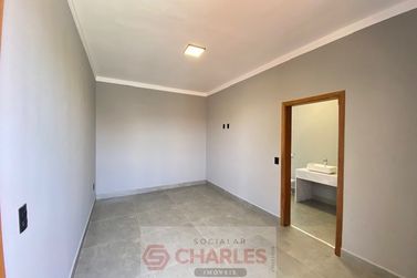 Casa &agrave; venda - 229m&sup2; - Centro