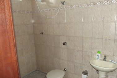 Casa &agrave; venda - 360m&sup2; - Centro