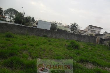 Terreno &agrave; venda - 10m&sup2; - Centro