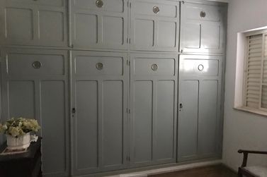 Casa &agrave; venda - 296m&sup2; - Centro