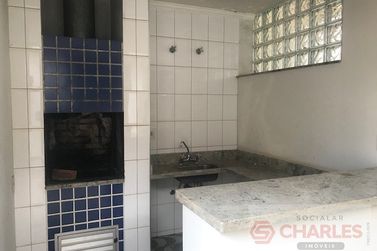 Casa &agrave; venda - 204m&sup2; - Centro