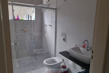 Casa &agrave; venda - 127m&sup2; - Centro