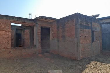 Casa &agrave; venda - 120m&sup2; - Centro