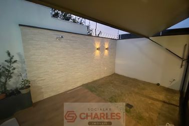 Casa &agrave; venda - 96m&sup2; - Centro