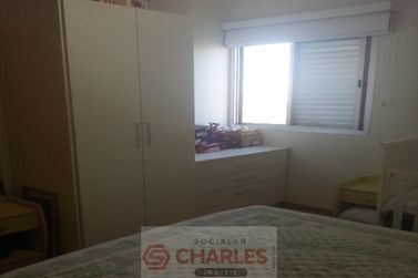 Apartamento &agrave; venda - 10m&sup2; - Centro