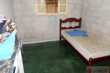 Casa &agrave; venda - 92m&sup2; - Centro