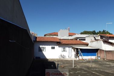 Casa &agrave; venda - 45m&sup2; - Centro