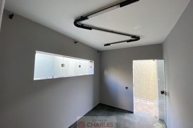 Casa &agrave; venda - 235m&sup2; - Centro