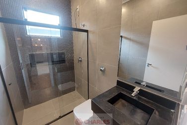 Casa &agrave; venda - 120m&sup2; - Centro