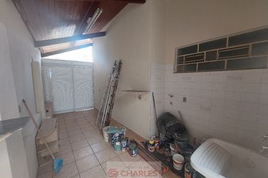 Casa para alugar - 231m&sup2; - Centro
