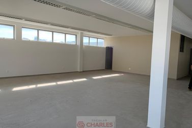 Sala Comercial para alugar - 622m&sup2; - Centro