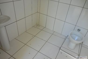 Sala Comercial &agrave; venda - 450m&sup2; - Centro