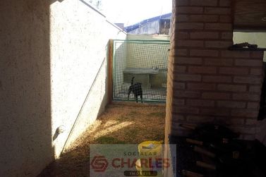 Casa &agrave; venda - 480m&sup2; - Centro