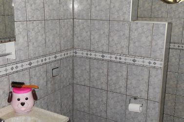 S&iacute;tio &agrave; venda - 280m&sup2; - Centro