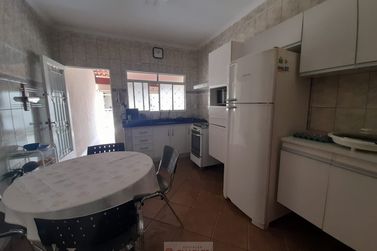 Casa &agrave; venda - 155m&sup2; - Centro
