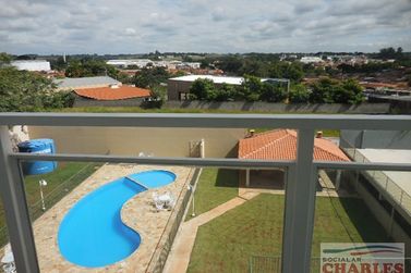 Apartamento &agrave; venda - 68m&sup2; - Centro