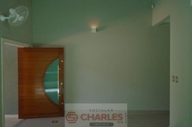 Casa &agrave; venda - 248m&sup2; - Centro