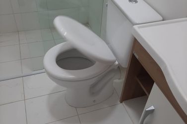 Apartamento &agrave; venda - 10m&sup2; - Centro