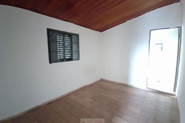 Casa para alugar - 35m&sup2; - Centro