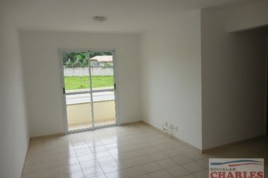 Apartamento &agrave; venda - 74m&sup2; - Centro