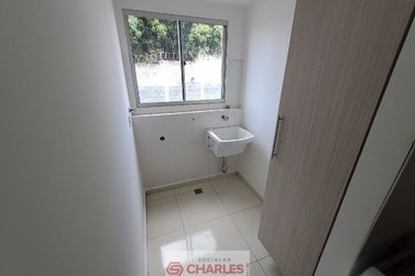 Apartamento &agrave; venda - 49m&sup2; - Centro