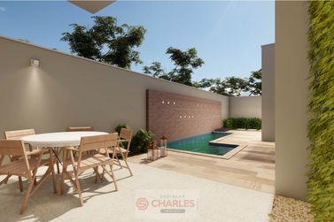 Casa &agrave; venda - 222m&sup2; - Centro