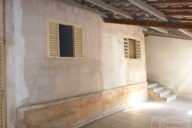 Casa &agrave; venda - 92m&sup2; - Centro