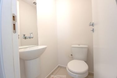 Apartamento para alugar - 105m&sup2; - Centro