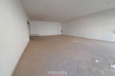Sala Comercial para alugar - 170m&sup2; - Centro