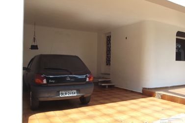 Casa &agrave; venda - 169m&sup2; - Centro