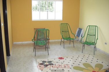 S&iacute;tio &agrave; venda - 130m&sup2; - Centro